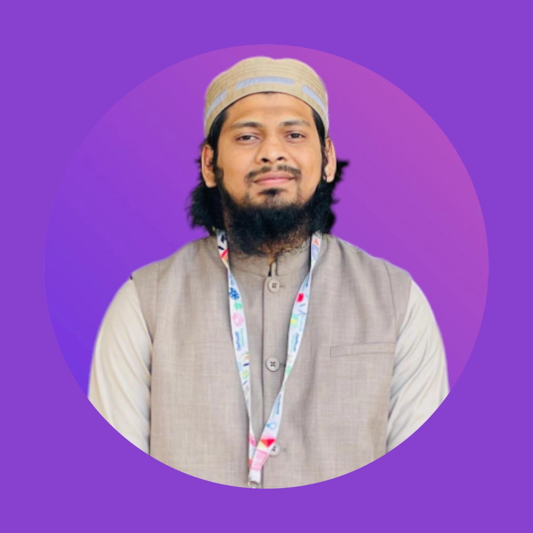 Ratul Hasan - Portfolio
